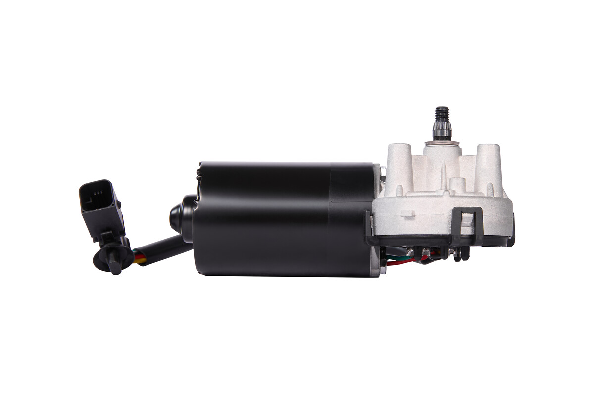 Moteur d'essuie-glace VALEO 584533